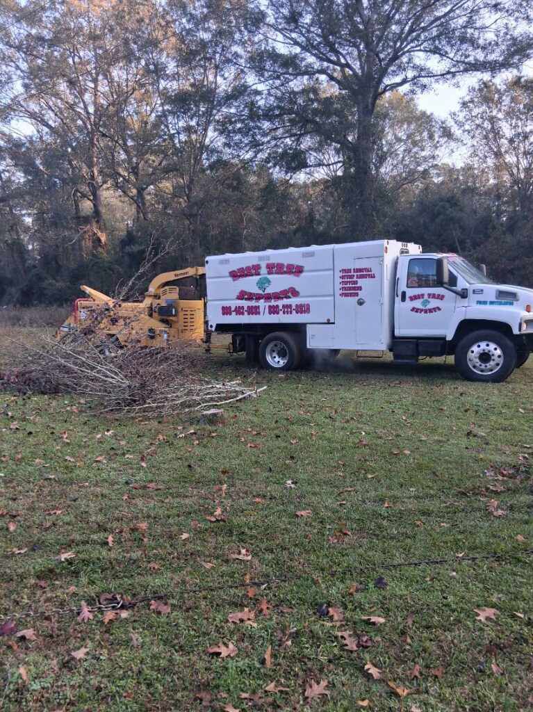 Job site