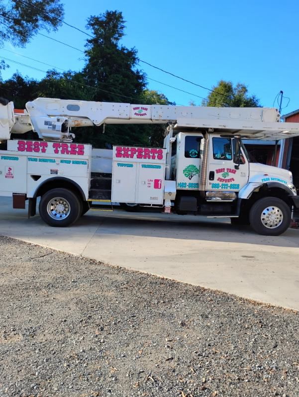 Job site